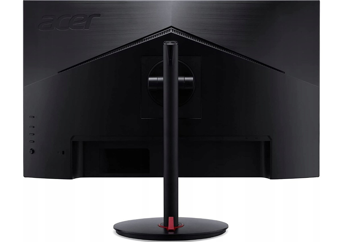 Монитор ACER Nitro XV252QF 24.5" 1920x1080px IPS 360Hz 1 ms