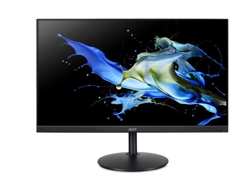 Монитор ACER CB242Ybmiprx 24" 1920x1080px IPS 1 ms Монитор ACER CB242Ybmiprx 24" 1920x1080px IPS 1 ms