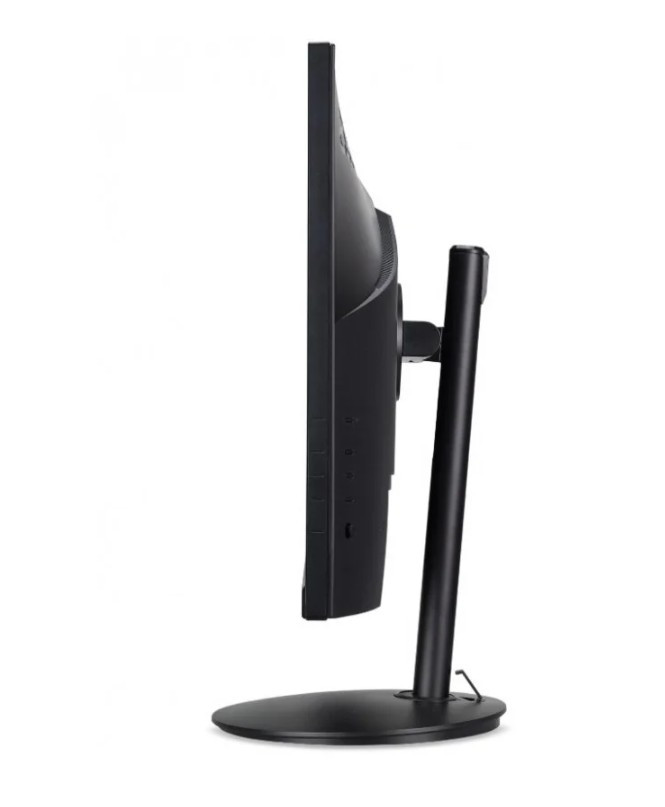 Монитор ACER CB242Ybmiprx 24" 1920x1080px IPS 1 ms Монитор ACER CB242Ybmiprx 24" 1920x1080px IPS 1 ms