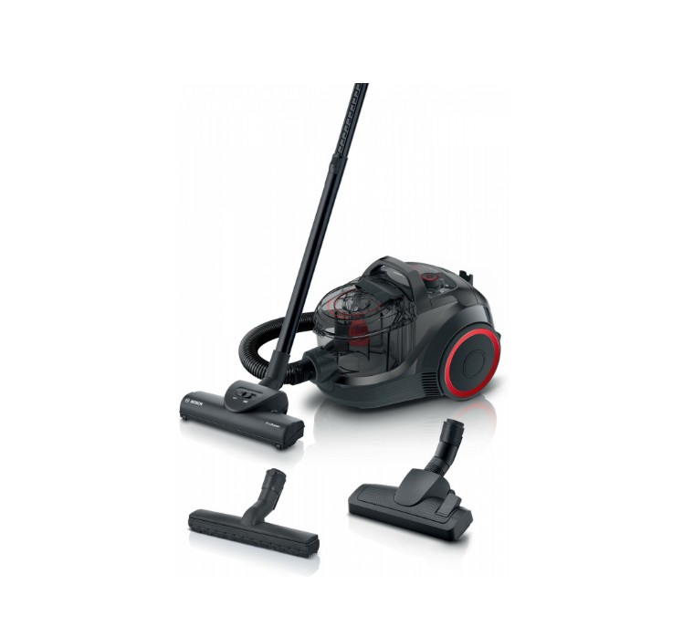 Пылесос Bosch BGS21POW2