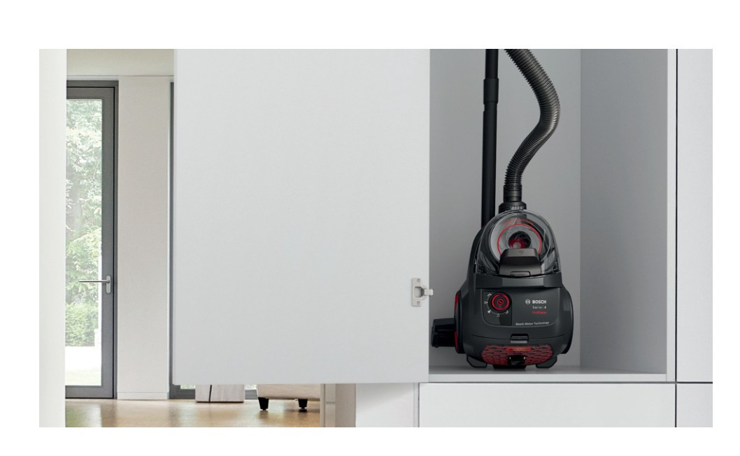 Пылесос Bosch BGS21POW2