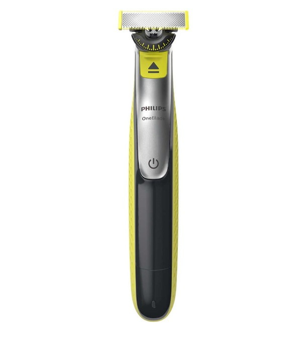 Триммер Philips OneBlade Face + Body QP2830/20