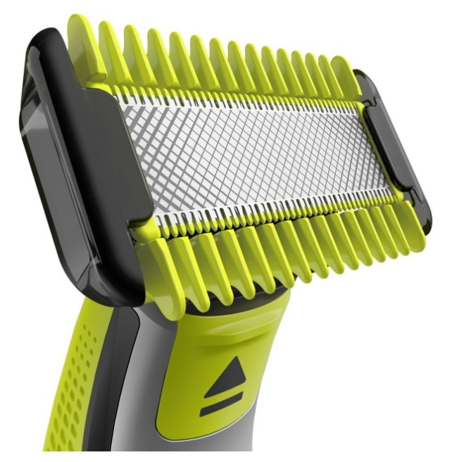 Триммер Philips OneBlade Face + Body QP2830/20