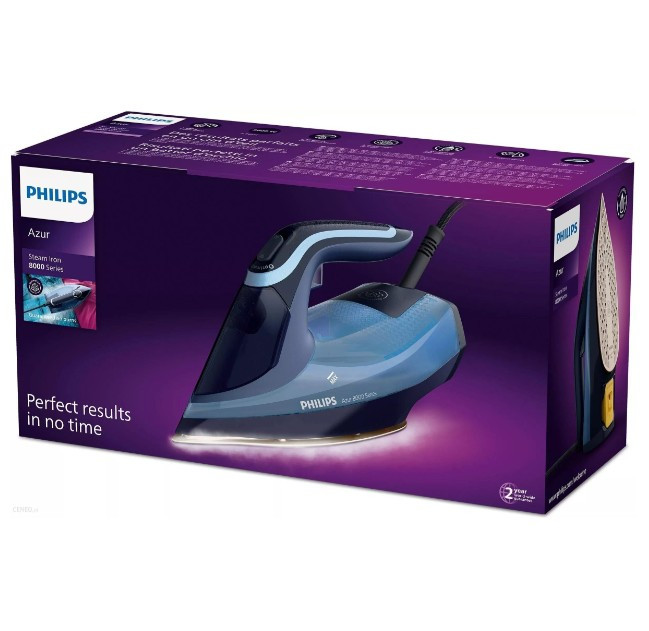 Утюг PHILIPS DST8020/20