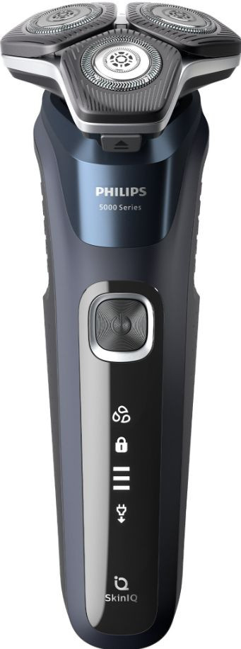 Электробритва PHILIPS Seria 5000 S5885/35 SkinIQ