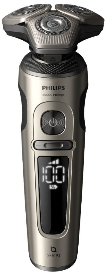 Электробритва PHILIPS Seria 9000 SP9883/36 SkinIQ