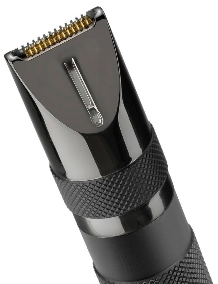 Триммер BABYLISS X-Metal E111E