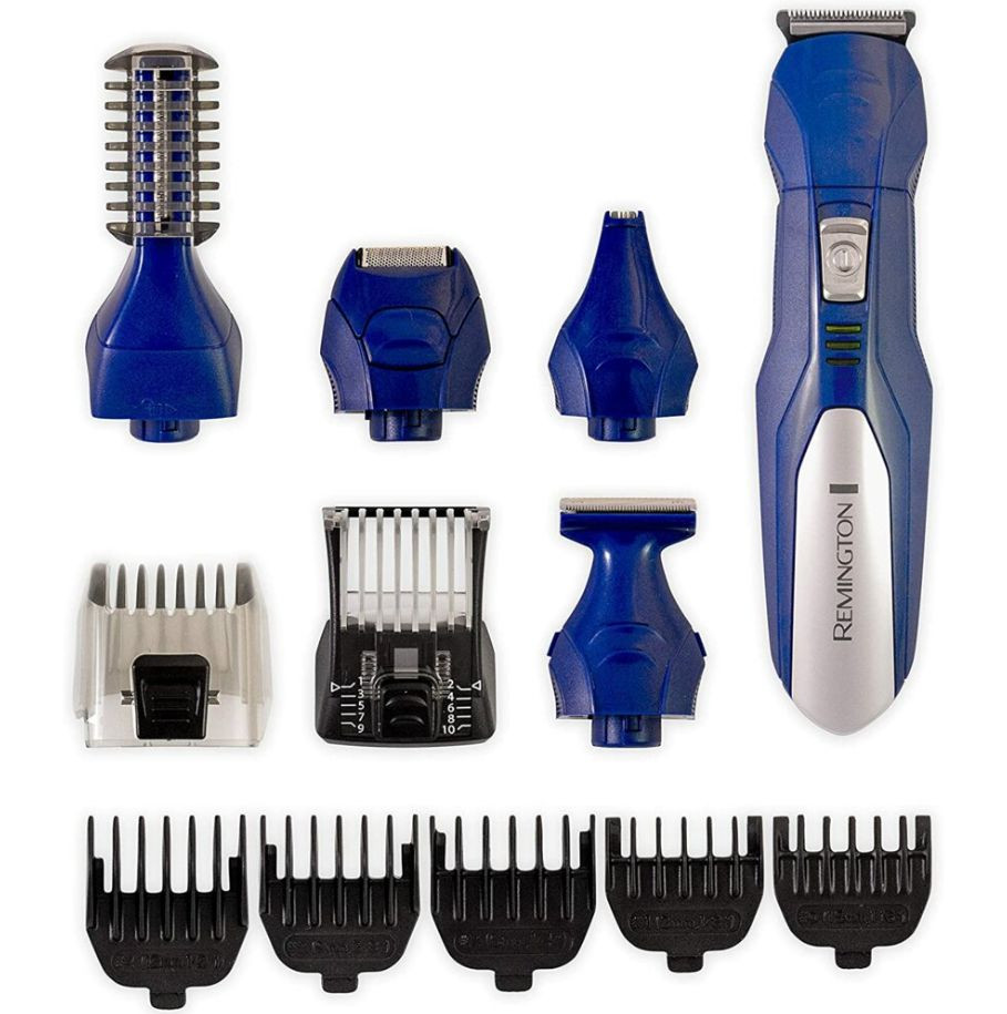 Триммер REMINGTON All In One Personal Grooming Kit PG6045