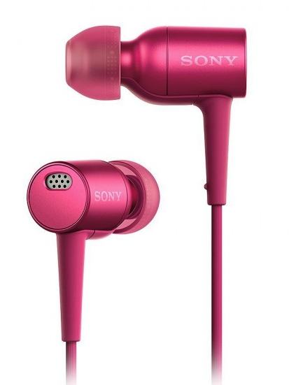 Наушники Sony MDR-EX750NAP