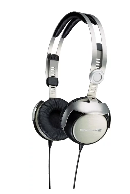 Наушники Beyerdynamic T 51i