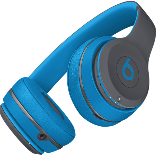 Наушники Beats by Dr. Dre Beats Solo2 Wireless