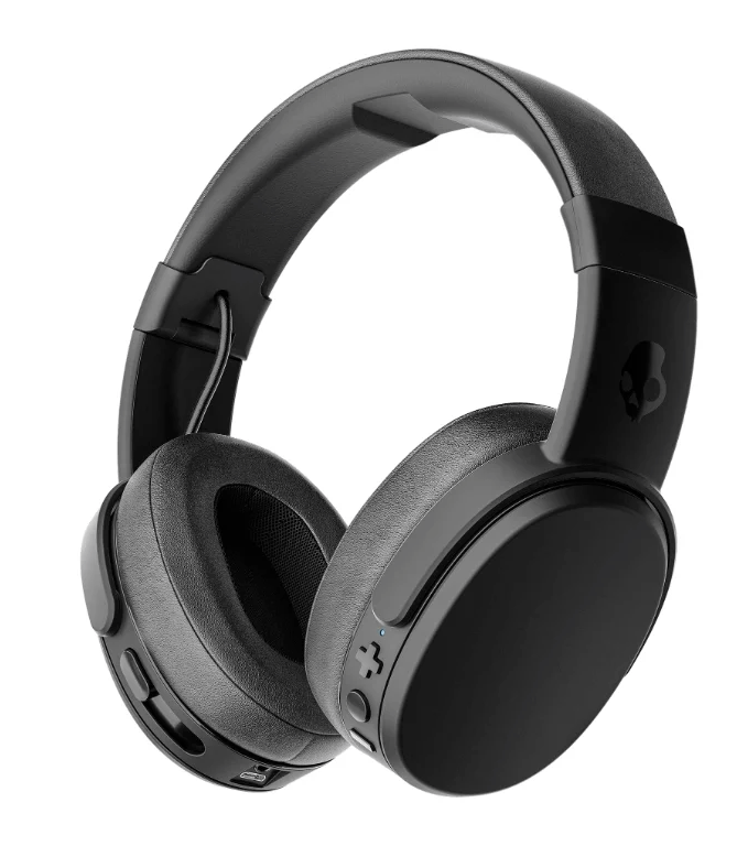 Наушники Skullcandy Crusher Wireless