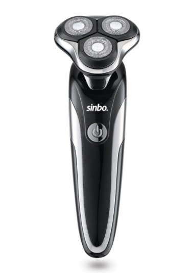 Электробритва Sinbo SS-4049 Электробритва Sinbo SS-4049