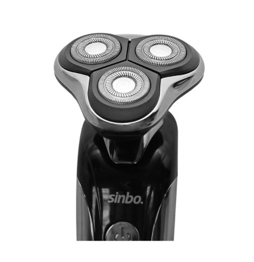 Электробритва Sinbo SS-4049 Электробритва Sinbo SS-4049