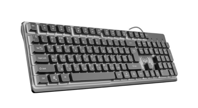 Клавиатура игровая SVEN KB-G8000 Клавиатура игровая SVEN KB-G8000