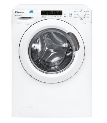 Стиральная машина CANDY CS4 1062D3/2 Стиральная машина CANDY CS4 1062D3/2