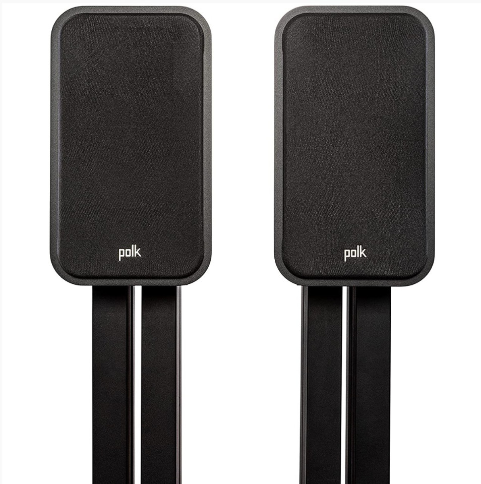 Акустическая система Polk Audio Signature Elite ES20 Black Акустическая система Polk Audio Signature Elite ES20 Black