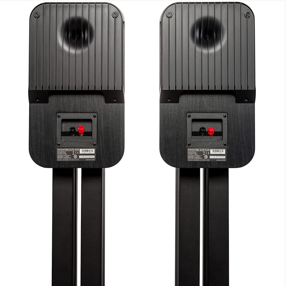 Акустическая система Polk Audio Signature Elite ES20 Black Акустическая система Polk Audio Signature Elite ES20 Black