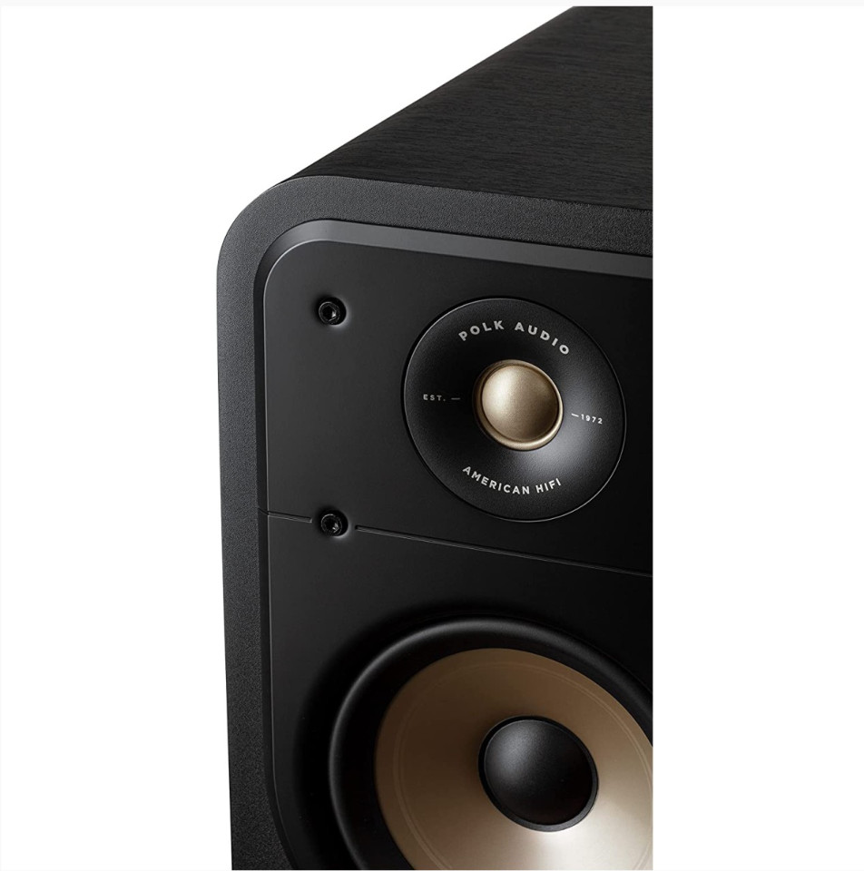 Акустическая система Polk Audio Signature Elite ES20 Black Акустическая система Polk Audio Signature Elite ES20 Black