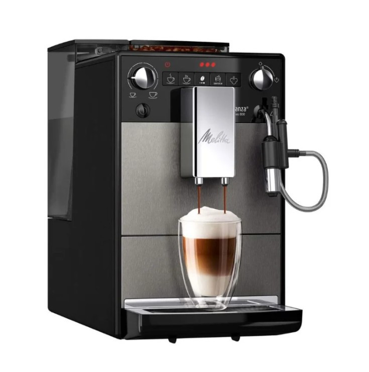 Кофемашина Melitta Avanza F27/0-100