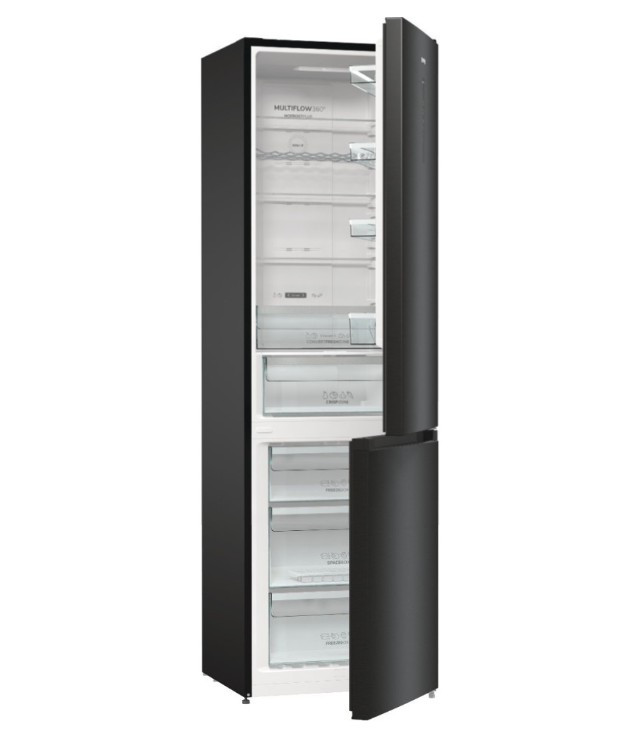 Холодильник Gorenje NRK 620EABXL4 Холодильник Gorenje NRK 620EABXL4