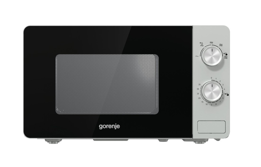 Микроволновая печь Gorenje MO20E1S Микроволновая печь Gorenje MO20E1S