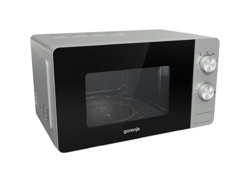 Микроволновая печь Gorenje MO20E1S Микроволновая печь Gorenje MO20E1S