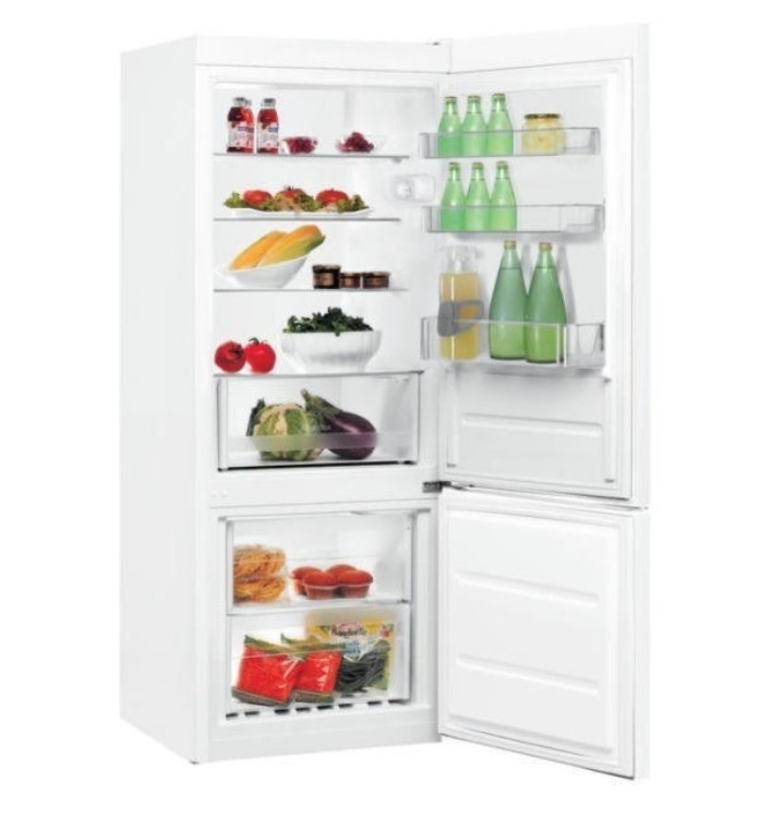 Холодильник INDESIT LI6S1EW