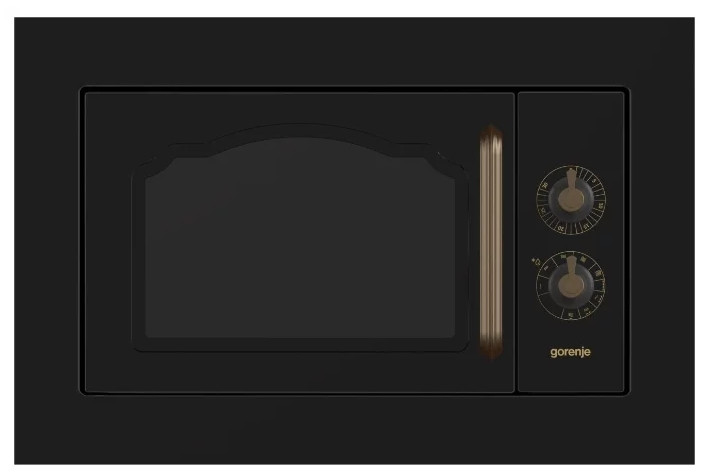 Встраиваемая микроволновая печь Gorenje BM235CLB Встраиваемая микроволновая печь Gorenje BM235CLB