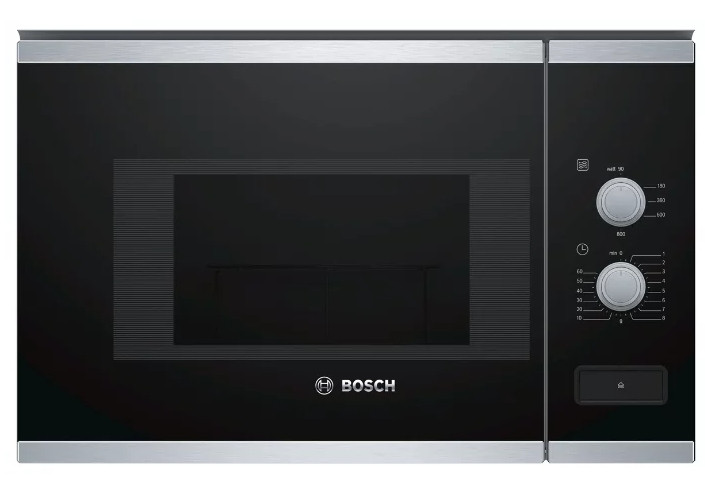 Встраиваемая микроволновая печь Bosch BFL520MS0 Встраиваемая микроволновая печь Bosch BFL520MS0