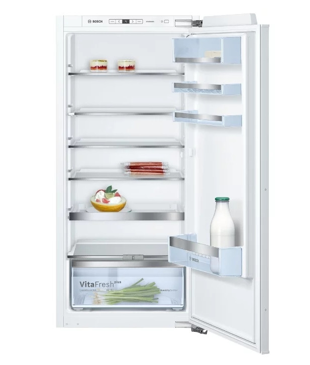Встраиваемый холодильник Bosch KIR 41AF20R Встраиваемый холодильник Bosch KIR 41AF20R
