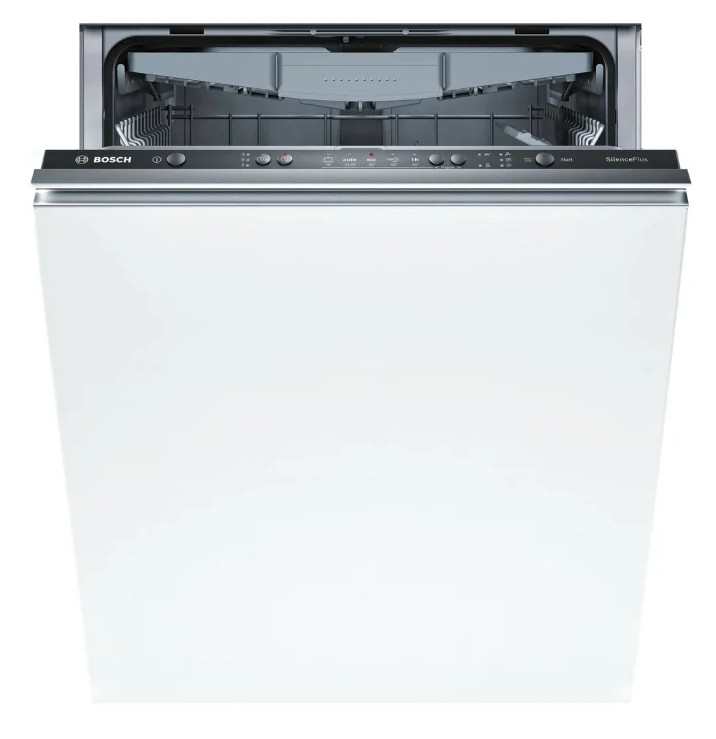 Встраиваемая посудомоечная машина Bosch SMV 25FX01R Встраиваемая посудомоечная машина Bosch SMV 25FX01R