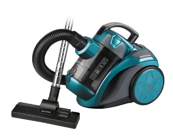 Пылесос VITEK VT 8113 Пылесос VITEK VT 8113