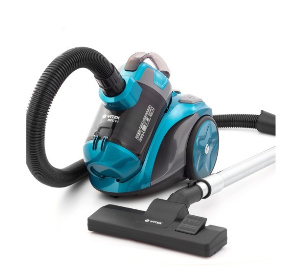 Пылесос VITEK VT 8113 Пылесос VITEK VT 8113