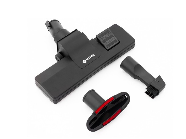 Пылесос VITEK VT 8113 Пылесос VITEK VT 8113