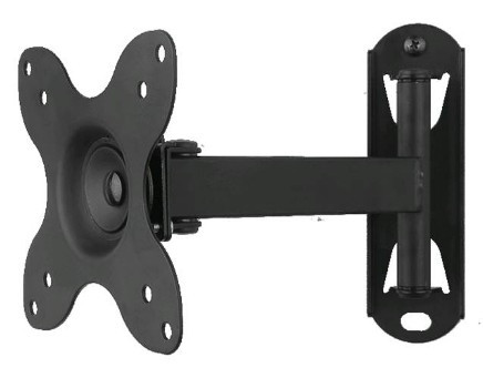 Кронштейн Monstermount MB-4214 (13-37" max 30кг) Кронштейн Monstermount MB-4214 (13-37" max 30кг)