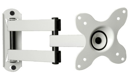 Кронштейн Monstermount MB-4225 (13-37" max 30кг) Кронштейн Monstermount MB-4225 (13-37" max 30кг)