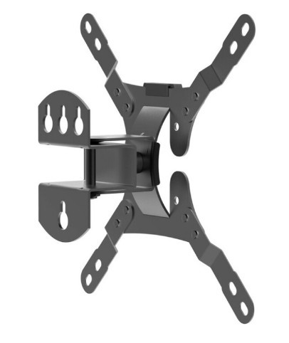 Кронштейн Wader WRB 216 23-43" max 30кг. Наклон -15/+15, поворот +/-30 Кронштейн Wader WRB 216 23-43" max 30кг. Наклон -15/+15, поворот +/-30