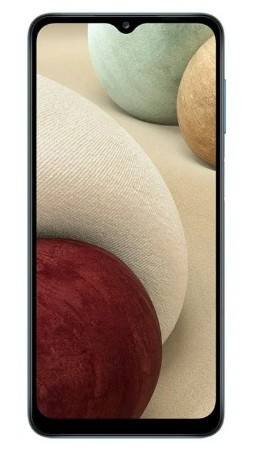 Смартфон Samsung Galaxy A12 LTE 6.5" Синий (SM-A125FZBVSER) 64 Гб/4 Гб Смартфон Samsung Galaxy A12 LTE 6.5" Синий (SM-A125FZBVSER) 64 Гб/4 Гб
