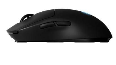 Игровая беспроводная мышь Logitech G PRO Wireless (910-005272) Игровая беспроводная мышь Logitech G PRO Wireless (910-005272)