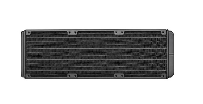 Водяное охлаждение Thermaltake TH360 ARGB (CL-W300-PL12SW-A) Водяное охлаждение Thermaltake TH360 ARGB (CL-W300-PL12SW-A)