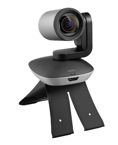 Веб камера Logitech PTZ Pro 2 1080p/30fps, угол обзора 90°, 10-кратное цифровое увеличение (960-001186)