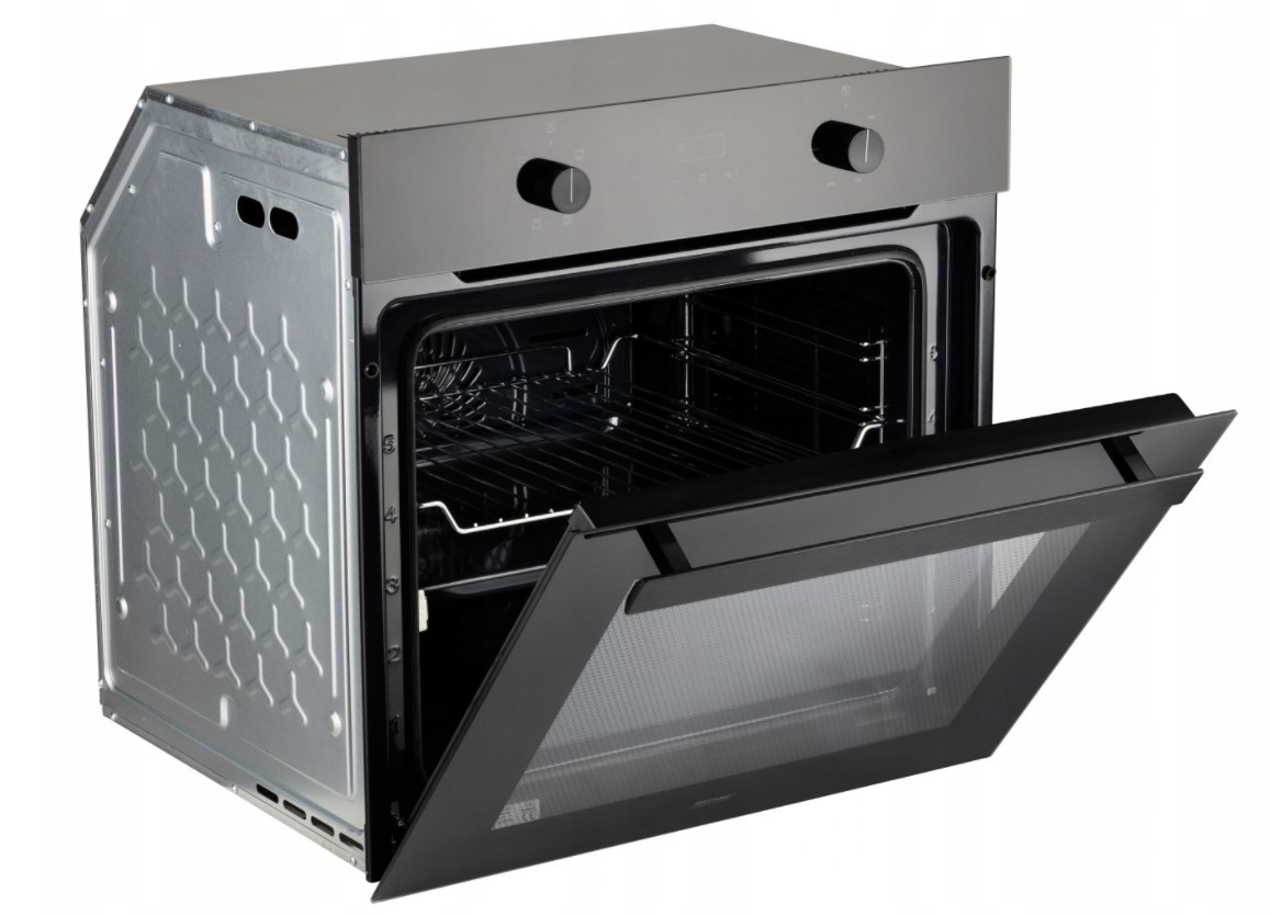 Духовой шкаф MPM-63-BOS-20B Духовой шкаф MPM-63-BOS-20B
