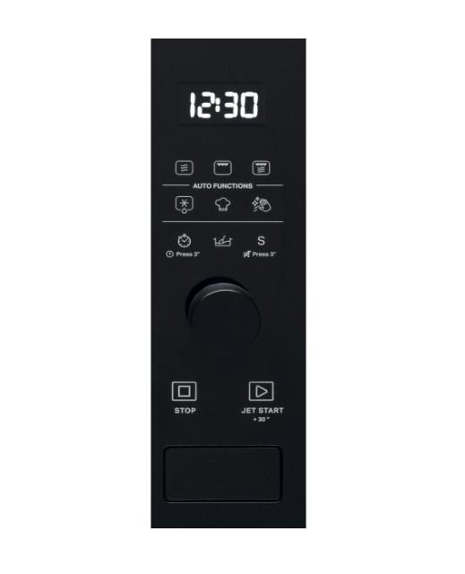 Встраиваемая микроволновая печь Whirlpool WMF200G NB Встраиваемая микроволновая печь Whirlpool WMF200G NB