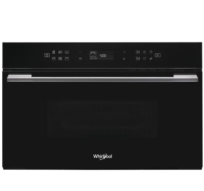 Микроволновая печь встраиваемая с паром Whirlpool W7 MD440 NB Микроволновая печь встраиваемая с паром Whirlpool W7 MD440 NB