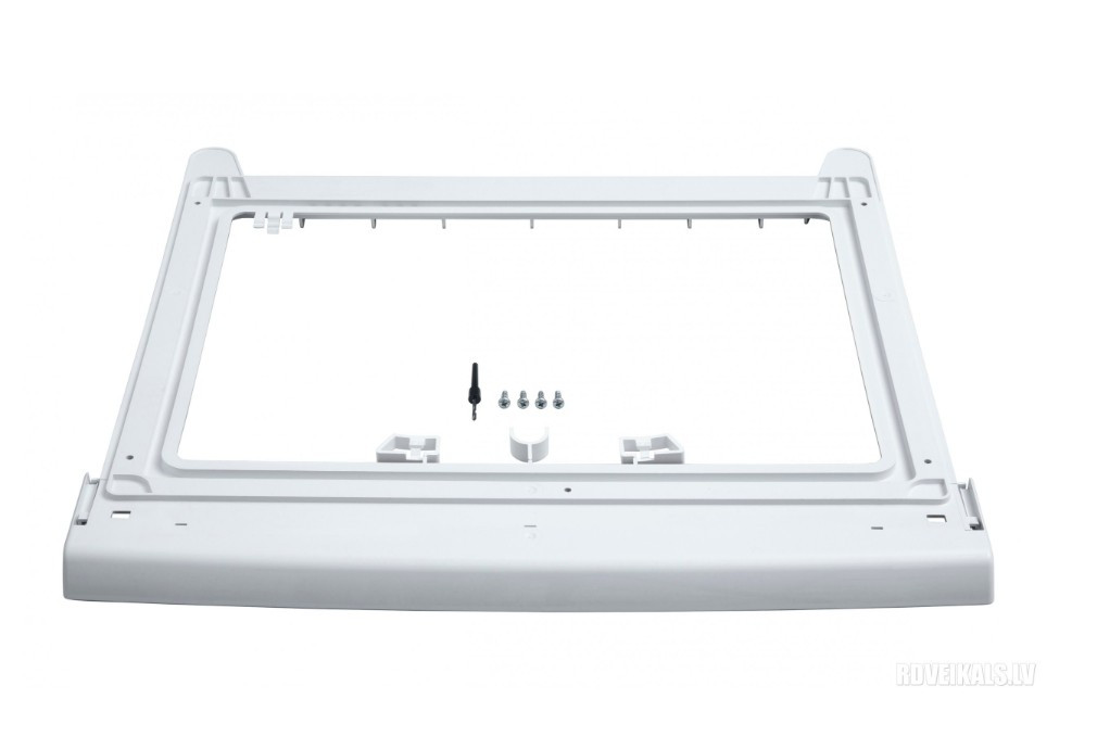 Соединительный элемент без выдвижной полочки Bosch WTZ20410