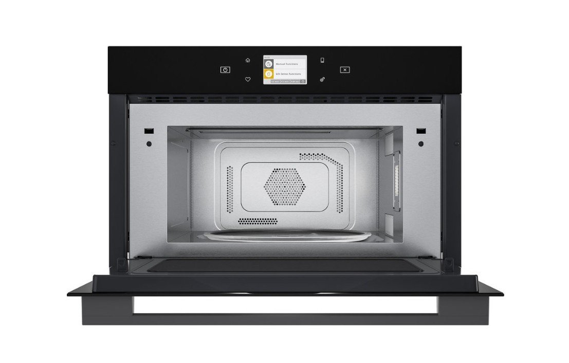 Встраиваемая микроволновая печь с паром Whirlpool W9 MD260 BSS Встраиваемая микроволновая печь с паром Whirlpool W9 MD260 BSS