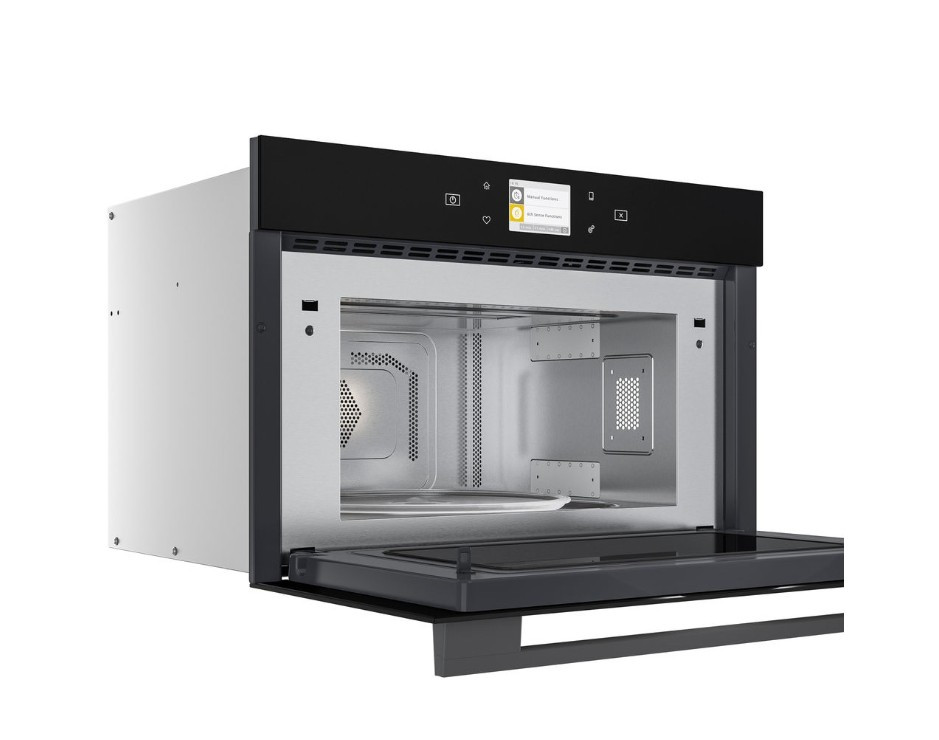 Встраиваемая микроволновая печь с паром Whirlpool W9 MD260 BSS Встраиваемая микроволновая печь с паром Whirlpool W9 MD260 BSS