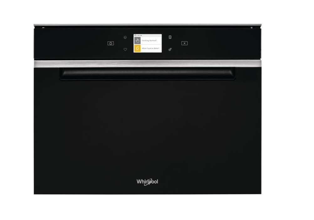 Микроволновая печь встраиваемая с паром Whirlpool W9 MW261 IXL