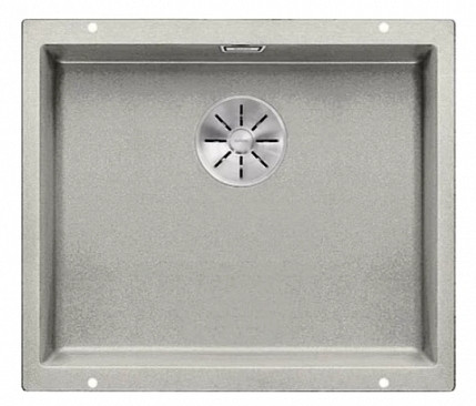 Мойка Blanco Subline 500-U Silgranit PuraDur II жемчужный InFino® Мойка Blanco Subline 500-U Silgranit PuraDur II жемчужный InFino®